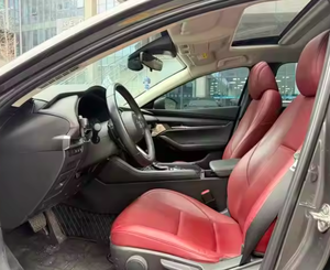 Auto Convertible de Lujo de 4 Plazas, Alto Rendimiento, 6.1-8L, Gasolina, Volante a la Izquierda, Techo Panorámico, Año 2024, en Perfectas Condiciones, en Venta - Product Image 5