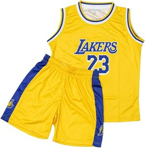 Uniformes de Baloncesto de Alta Calidad para Hombre y Mujer, Sin Mangas, para Verano, a Bajo Precio, Última Tendencia - Product Image 1