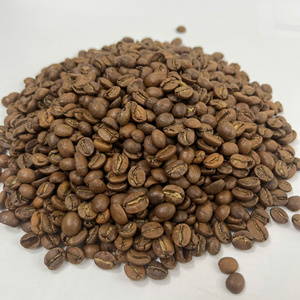 Café en grains torréfiés du Vietnam, best-seller, arôme riche, Arabica, Robusta intense, haute qualité, export - Product Image 4