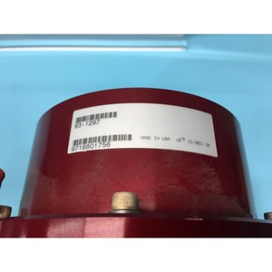 Vanne MKS 93-1297, V2, KF80, ANG, MM, S/P - Équipements et pièces semi-conductrices d'occasion fiables à l'échelle mondiale - Product Image 1