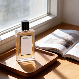Parfum de marque personnalisé OEM longue durée, parfum de haute qualité, fournisseur de parfums personnels - Product Image 3