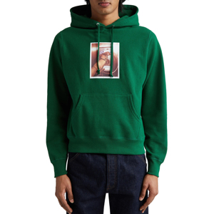 Ventes chaudes - Sweats à capuche en polaire pour hommes avec impression numérique, respirants, séchage rapide, haute qualité, option personnalisable - Product Image 3