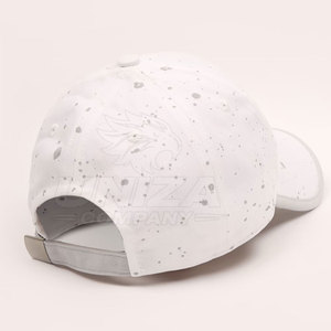 Gorra de Béisbol de Tela Oxford de Primera Calidad con Ajuste Ajustable para Adultos Unisex, Elegante, Cómoda y para Uso Diario - Product Image 4