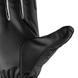 Gants de ski Nordic Performance, imperméables, chauds, respirants, antidérapants, pour l'aventure hivernale, personnalisables OEM, marque privée - Product Image 4