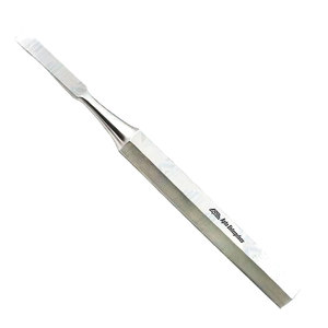 Osteótomos Curvos Profesionales Hechos de Acero Inoxidable de Alta Calidad, Instrumentos Médicos Ortopédicos para Cirugía Ósea - Product Image 1