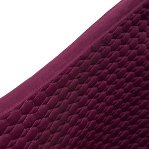 Almohadillas de Cuero para Silla de Montar a Caballo, para Salto Ecuestre, con Logotipo Bordado Personalizado, Multiusos, Personalizables - Product Image 6