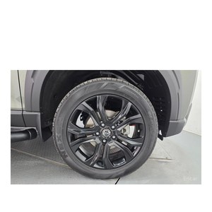 2024/9 KGM KG Mobility (ซันยอง) เร็กซ์ตัน ดีเซล 2.2 ขับเคลื่อน 4 ล้อ เกียร์อัตโนมัติ เบาะหนัง พวงมาลัยซ้าย กล้องมองหลัง-36,100 กม. - Product Image 5