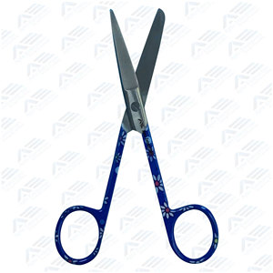 Kit de sutura para estudiantes de medicina y veterinaria que incluye materiales de simulación de piel e instrumentos quirúrgicos para suturar - Product Image 6