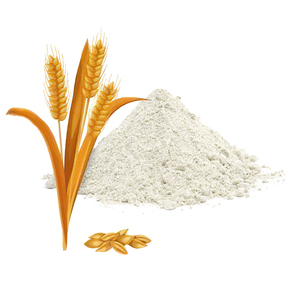 Gluten de blé de qualité supérieure en stock, vente en gros, qualité alimentaire, meilleure qualité, approvisionnement pour l'exportation - Product Image 4