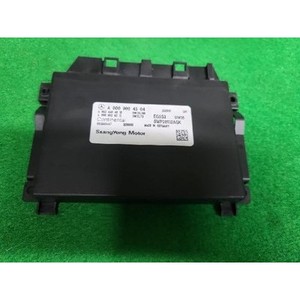 Korando - ECU et modules informatiques d'occasion A0009004504 - Product Image 1