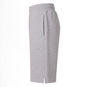 Pantalones Cortos Casuales para Hombre con Logotipo Personalizado, de Algodón Transpirable, con Cordón Ajustable, Ligeros, para Verano, Deportes, Playa y Uso Diario - Product Image 4