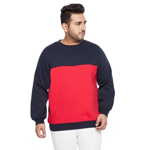 Sweatshirts d'hiver Vêtements pour hommes Produit entièrement personnalisé 100% Coton Polaire Logo Impression Broderie Extérieur Quotidien Casual OEM - Product Image 1