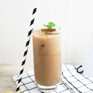 ผงเครื่องดื่มชานม 3 in 1 ขนาด 1 กก. – ชาสำเร็จรูปไต้หวันแท้ ผสมชานมไข่มุก แบบขายส่ง รับผลิต OEM แบรนด์ส่วนตัว - Product Image 1