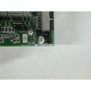 บอร์ดอินเทอร์เฟซควบคุม TEL 3M80-001605-11 - อุปกรณ์และอะไหล่เซมิคอนดักเตอร์ระดับโลกที่เชื่อถือได้ - Product Image 2