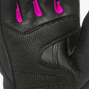 Guantes de Motociclismo de Dedo Completo de Alta Resistencia con Antideslizante y Puño Extendido para Mayor Seguridad para Motociclistas - ¡Venta Caliente! - Product Image 6