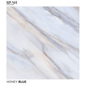 Nuevo Modelo de Azulejo de Porcelana Esmaltada Rústica de 600x600 mm con Superficie Brillante, Estilo de Diseño Clásico Moderno para Aplicaciones en Apartamentos - Product Image 1