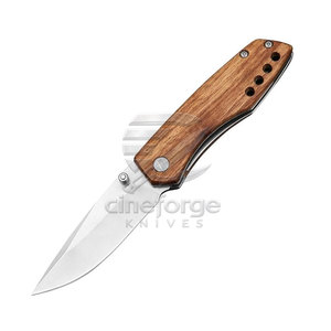 มีดพกคุณภาพพรีเมียม MOQ ต่ำ วัสดุคุณภาพดีที่สุด ราคาขายส่ง - Product Image 6
