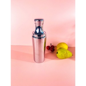 Shaker Boston multifonction professionnel lesté pour bars et maisons, fabriqué en Inde - Product Image 1