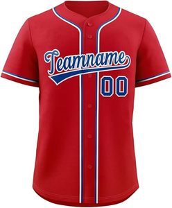 Ropa Deportiva al por Mayor de Fábrica Americana 2026, Alta Calidad, Transpirable, Duradera, 100% Poliéster, Secado Rápido, Personalizable con Nombre de Equipo - Product Image 5