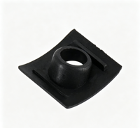 Cache-buse KB-SHN1363 compatible avec les imprimantes à jet d'encre continu CIJ de la série K 3000D 3000L – Pièces détachées