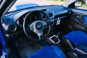 Subaru Impreza WRX STI 2004 - Product Image 5