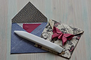 Carpeta de Papel de Hueso de Búfalo Hecha a Mano, Organizador de Documentos Duradero de Alta Calidad, Portadocumentos de Oficina - Product Image 2