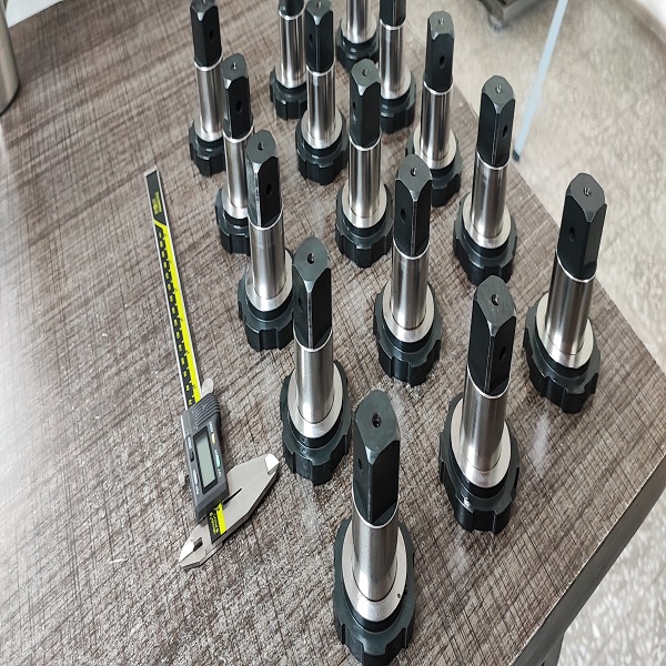 Custom Precision Component Marine Hardware CNC Machining Stainless Steel Brass Spare Parts Wire EDM Broaching for Machining