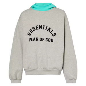 Sudadera con Capucha y Cremallera Personalizada con Estampado Gráfico Otoñal 2026, Mezcla de Algodón y Poliéster, Talla Grande para Hombre, Ecológica, Transpirable, Sin Bolsillos - Product Image 3