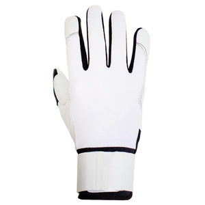 Guantes de Bateo de Béisbol Sublimados, Diseño Personalizado, Palma Antideslizante, Guantes Deportivos para Equipos Profesionales, Clubes, Escuelas y Entrenamiento - Product Image 5