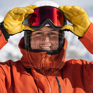 Gants de ski très demandés pour l'extérieur, nouveau design, prix raisonnable, gants de ski robustes - Product Image 6