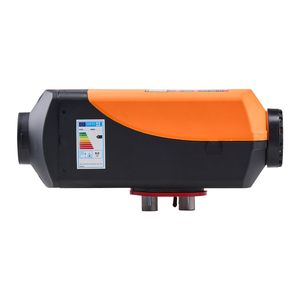 Chauffage au diesel 8 kW DC12 24V à chauffage rapide avec télécommande, affichage numérique, 10L de carburant, appareil électrique pour voiture - Product Image 3