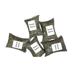 Té de Guayaba Herbal Premium, Precio Competitivo Directo de Fábrica, Servicio OEM ODM - Product Image 3
