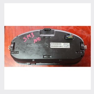 Instrumento Usado 281216746 Compatible con Renault SM3 Fluence - Product Image 3