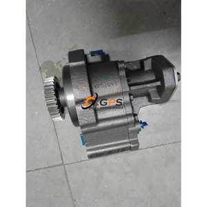 Pompe à huile OEM pour moteur NTA-14 Pièces et accessoires de générateur de haute qualité avec numéros de pièce 3803698 3609835 3804633 - Product Image 2