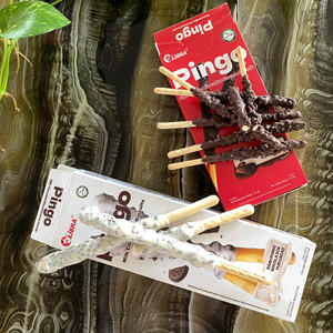 Pingo Milk Stick, galletas recubiertas de cacao de alta calidad, 32g - 49.5g_ODM Vietnam - Product Image 4