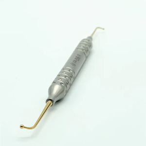 Instrumento Dental de Acero Inoxidable de Alta Calidad Dogmatic International para Rellenos de Composite, Limpiador Dental Manual, Certificado CE - Product Image 3