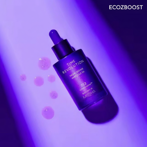 [เครื่องสำอางเกาหลี] TIME REVOLUTION NIGHT REPAIR AMPOULE 5X 50ML - ขายส่งเครื่องสำอางเกาหลี - Product Image 2