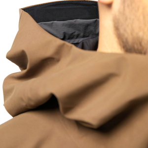 Custom Contrast Color Good Supplier OEM Service Hot Selling Newest Style Product <b>Men</b> Outer Wear Soft Shell <b>Jackets</b> - Product Image 6