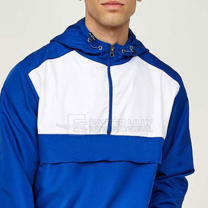 Veste coupe-vent pour homme, douce et légère, fabriquée au Pakistan, pour l'hiver, en vente en ligne - Product Image 5
