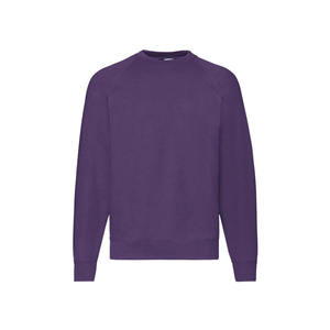 เสื้อสเวตเชิ้ตคอกลมผู้ชาย สีพื้น ทรงปกติ ผ้าถัก แขนยาว สไตล์ลำลอง สำหรับฤดูใบไม้ร่วง - Product Image 4