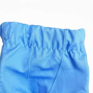 Uniforme de football américain pour adultes, manches courtes, tissu extensible respirant, vêtements de sport d'équipe personnalisés, professionnel - Product Image 6