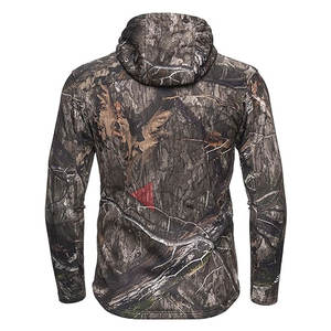 Sudaderas de Caza para Hombre, Cómodas y Ligeras, para Adultos - Product Image 3