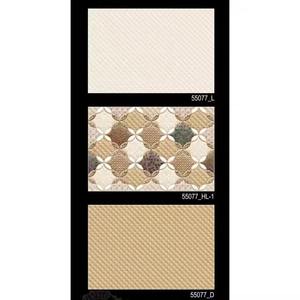 กระเบื้องครัวสไตล์รัสติกจีนขนาด 300x450 มม. (30x45 ซม.) กระเบื้องเซรามิกเคลือบเงาดิจิตอล 12x18 สำหรับผนังและพื้นห้องน้ำสำหรับประเทศแทนซาเนีย - Product Image 1