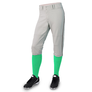 Uniforme de baseball personnalisé imprimé par transfert thermique pour équipe, designs et logos entièrement personnalisés, 100% polyester, séchage rapide, prix très raisonnables - Product Image 3
