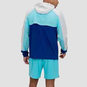 Conjunto Deportivo para Hombre, Pantalones Cortos y Camiseta, Ropa Deportiva Personalizada para Gimnasio - Product Image 3