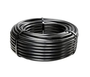 Sistema de Riego por Goteo Simple de Plástico Negro de 16 mm de Calidad Premium, Marca IDOL, para Uso Agrícola, Servicio Personalizado, Exportación - Product Image 2