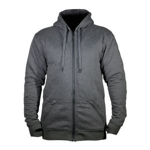Sweat-shirt classique pour homme avec fermeture éclair, léger, décontracté, tendance, confortable, élégant, pour tous les jours, grande taille - Product Image 6