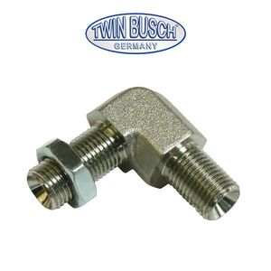 Raccordo angolare alla linea idraulica TW250W - Product Image 1