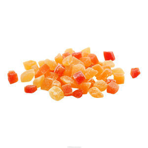 Offre spéciale : Papaye séchée de qualité supérieure, fabriquée au Vietnam, best-seller, emballage personnalisé. - Product Image 2