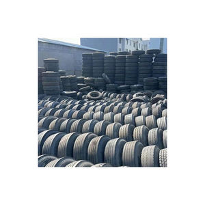 Neumáticos de Camión de Segunda Mano en Oferta / Neumáticos Usados en Perfecto Estado al Por Mayor a Precios Competitivos - Product Image 4